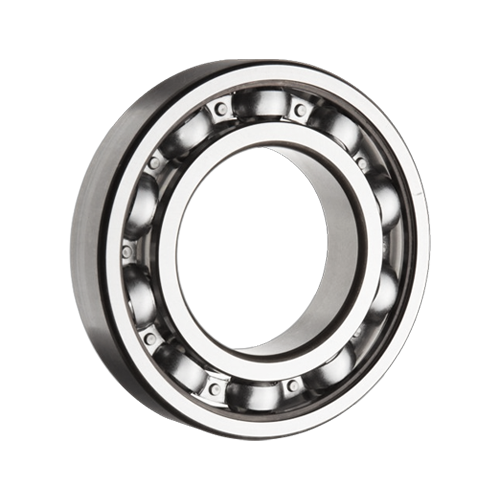 6316 Deep Groove Ball Bearing 80x170x39mm   