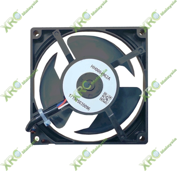 R-VG420P3M HITACHI FRIDGE FAN MOTOR FAN MOTOR FRIDGE & FREEZER SPARE PARTS Johor Bahru (JB), Malaysia Manufacturer, Supplier | XET Sales & Services Sdn Bhd