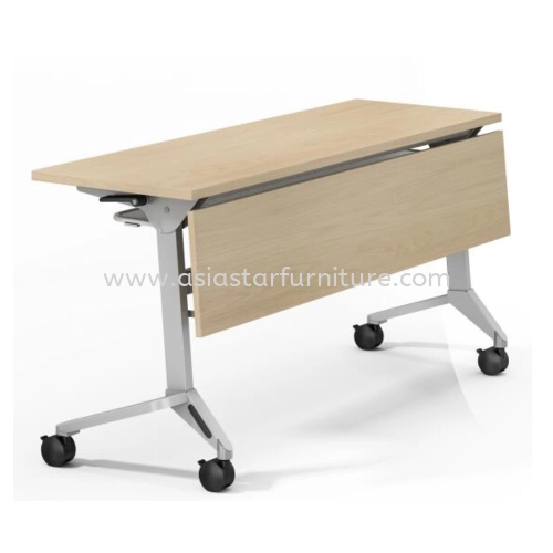 AVA 4 FEET MOVEABLE FOLDING TRAINING | SEMINAR TABLE