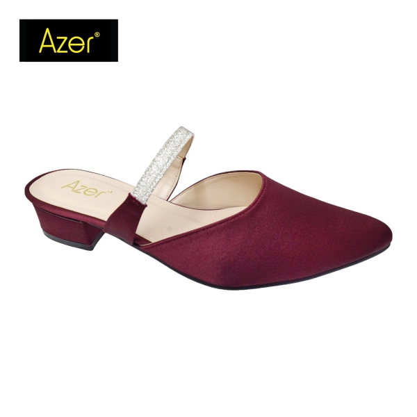 LADIES SLIP ON FASHION SHOE (38-3420-M) (PR.X) Fashion Shoes Ladies Shoes Malaysia, Perak, Ipoh Supplier, Wholesaler, Retailer, Supplies | SYARIKAT PERNIAGAAN SOOI SENG SDN BHD