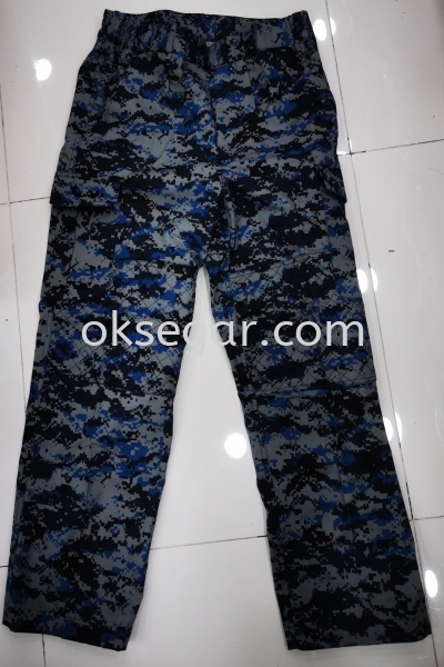 pants TUDM Army Uniform Malaysia, Kuala Lumpur (KL), Selangor, Ampang Manufacturer, Supplier, Supply, Supplies | OK Segar Sdn Bhd