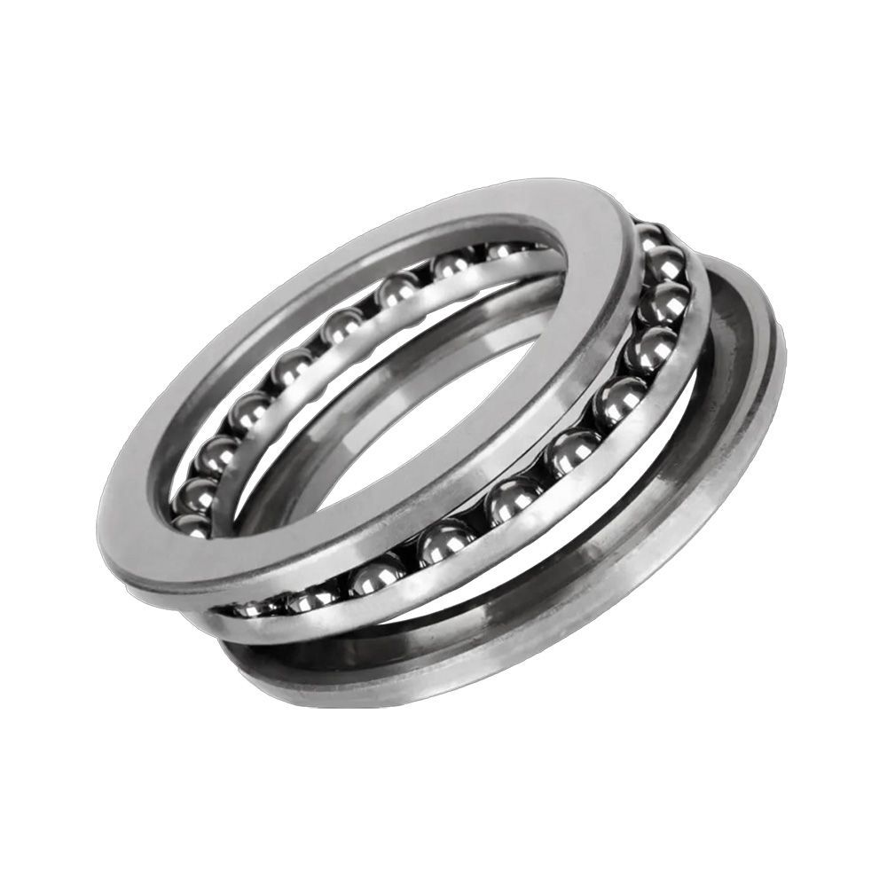 51114 Thrust Ball Bearing 70x95x18mm