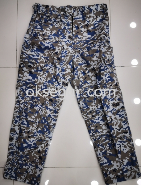 pants NAVY Army Uniform Malaysia, Kuala Lumpur (KL), Selangor, Ampang Manufacturer, Supplier, Supply, Supplies | OK Segar Sdn Bhd