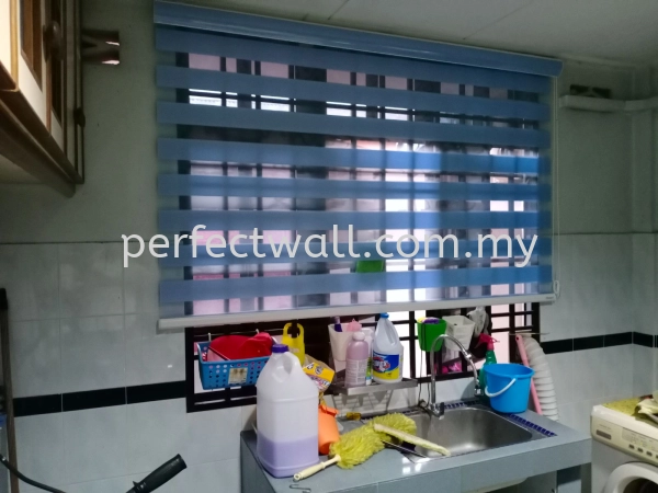Custom Window Blind Service
