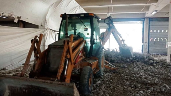 Backhoe Loader Backhoe Loader Rental Johor Bahru (JB), Malaysia, Johor Service, Supplier, Supply, Supplies | Sunway Earthworks Engineering