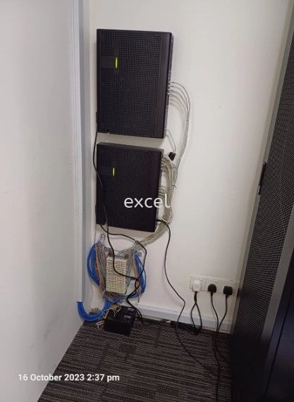 VoIP System