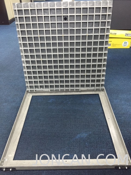 FRP GRATING Molded Grating FRP/GRP Grating  Fibreglass (FRP/GRP) Industrial Products Johor Bahru, JB, Malaysia Manufacturer, Supplier, Supply | Joncan Composites Sdn Bhd