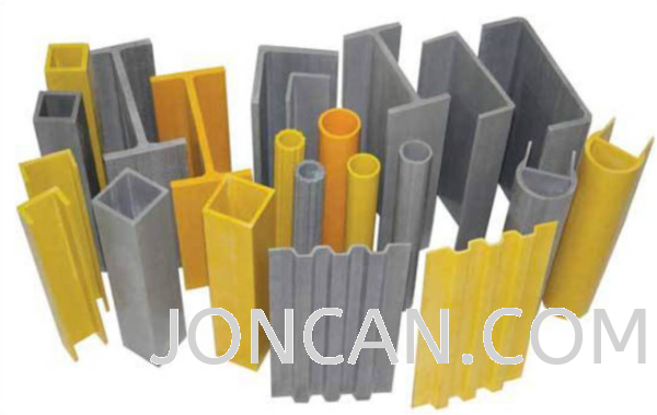 Pultruded Profile Pultruded Profile FRP/GRP Grating  Fibreglass (FRP/GRP) Industrial Products Johor Bahru, JB, Malaysia Manufacturer, Supplier, Supply | Joncan Composites Sdn Bhd