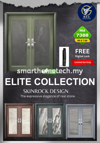 Security Door Year End Sales!