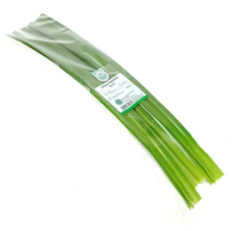 Daun Pandan 50gm+- (20pck/ctn)