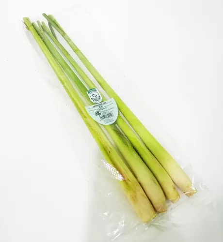 Lemongrass 150gm+- (20pck/ctn)