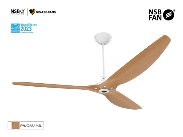 HAIKU H BAMBOO Haiku Collection Premium Fan NSB Fan Selangor, Malaysia, Kuala Lumpur (KL), Puchong Supplier, Distributor, Supply, Supplies | NSB Lighting Sdn Bhd