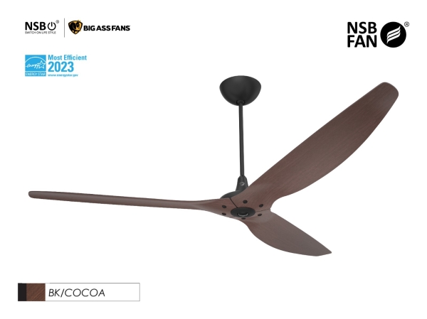HAIKU H ALUMINIUM Haiku Collection Premium Fan NSB Fan Selangor, Malaysia, Kuala Lumpur (KL), Puchong Supplier, Distributor, Supply, Supplies | NSB Lighting Sdn Bhd
