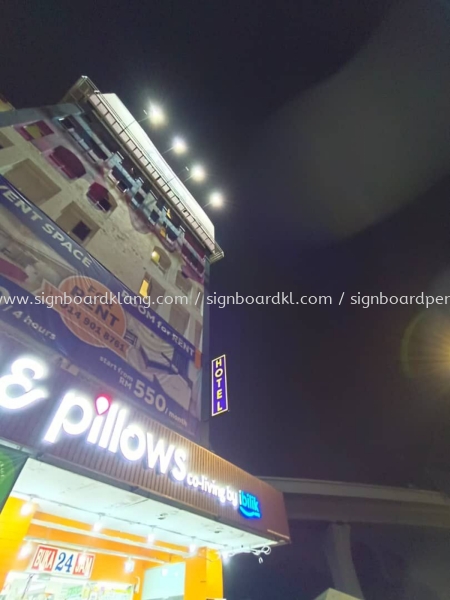 3d led boxup signbord #3dledsignboard #3dboxup #3dsignboard #3dledboxup #signboard at kuala lumpur 3D LED SIGNAGE Selangor, Malaysia, Kuala Lumpur (KL) Supply, Manufacturers, Printing | Great Sign Advertising (M) Sdn Bhd