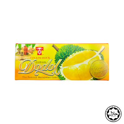 TKH Durian Dodol ½𸣼@ӽ() (150g)