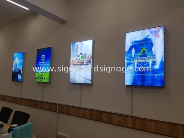 Indoor Signage # 3D Indoor Signage # Acrylic Poster Frame # Fabric Light box #  Indoor 3D Acrylic Sigange Klang, Selangor, Malaysia, Kuala Lumpur (KL), Pahang, Kuantan Manufacturer, Maker, Supplier, Supply | Dynasty Print Solution