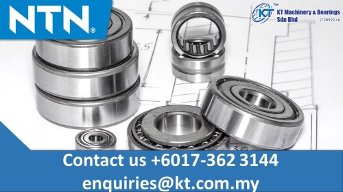 NTN Bearing