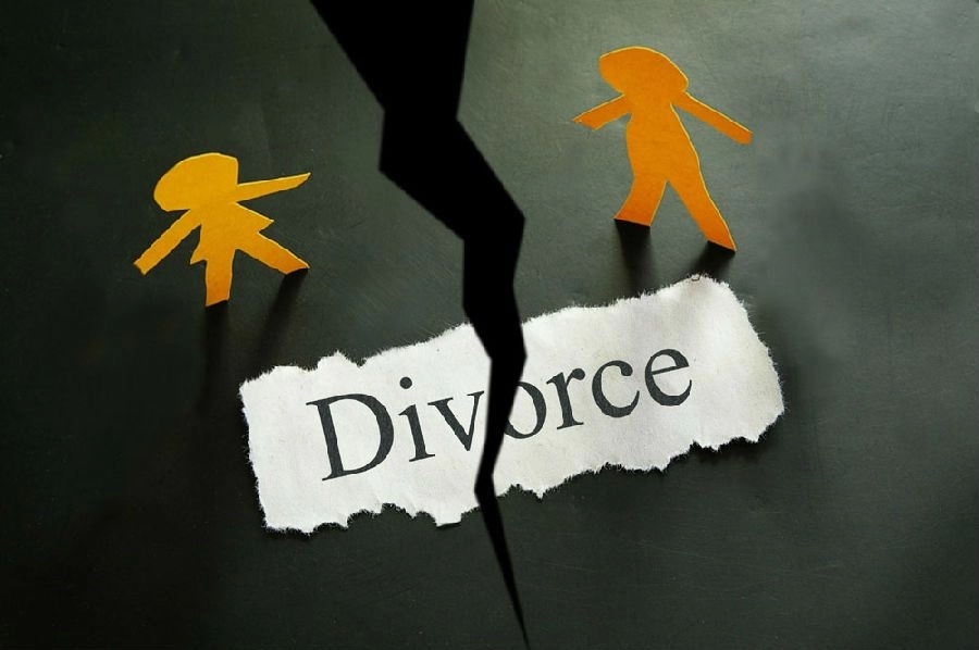 如果我的伴侣失联或失踪了，我可以申请离婚吗?