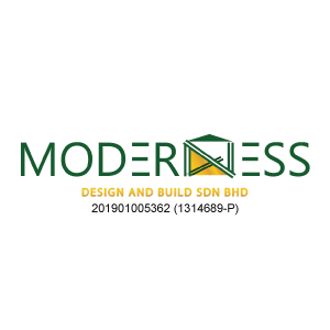 Modernness Design And Build Sdn Bhd