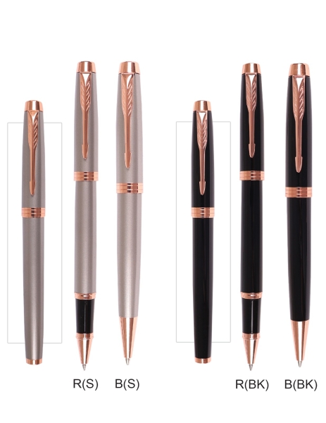 MP 317  Metal Pen Writing Instruments Malaysia, Melaka, Selangor, Kuala Lumpur (KL), Johor Bahru (JB), Singapore Supplier, Manufacturer, Wholesaler, Supply | ALLAN D'LIOUS MARKETING (MALAYSIA) SDN. BHD. 