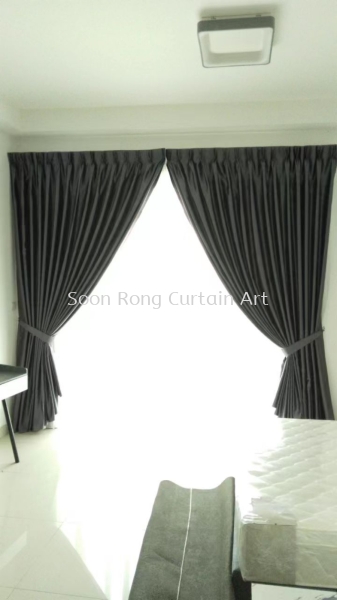  Curtain Johor Bahru (JB), Malaysia, Skudai, Gelang Patah Supplier, Supply, Wholesaler, Retailer | Soon Rong Curtain Art