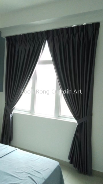  Curtain Johor Bahru (JB), Malaysia, Skudai, Gelang Patah Supplier, Supply, Wholesaler, Retailer | Soon Rong Curtain Art