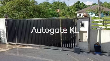 2 November 2023 AutoGate E8 E1400 Auto Gate Pekan Nanas , Taman Ria , Taman Utama , Taman Hidayat , Taman Sri Kiambang , Taman Impian , Taman Desa Damai ,  Taman Impian Mutiara , Taman Seri Bahagia