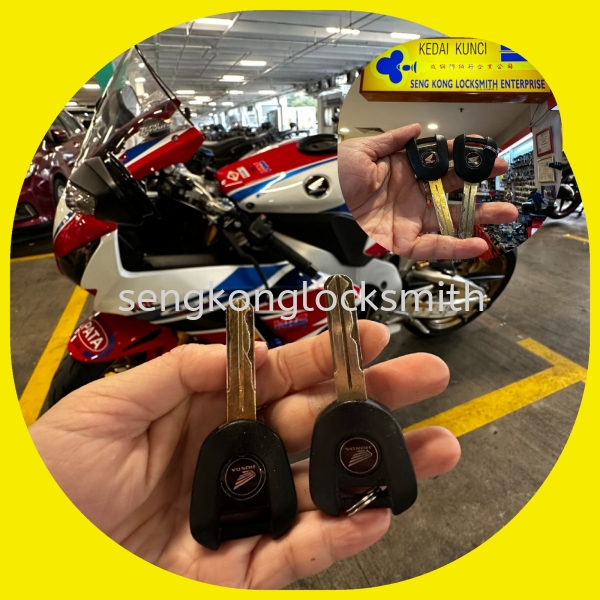 honda motorcycle key  Motor Key Selangor, Malaysia, Kuala Lumpur (KL), Puchong Supplier, Suppliers, Supply, Supplies | Seng Kong Locksmith Enterprise