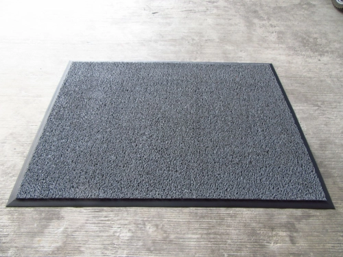 Heavy Duty Floor Mats (Plain)