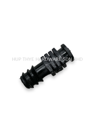 END CAP CONNECTOR