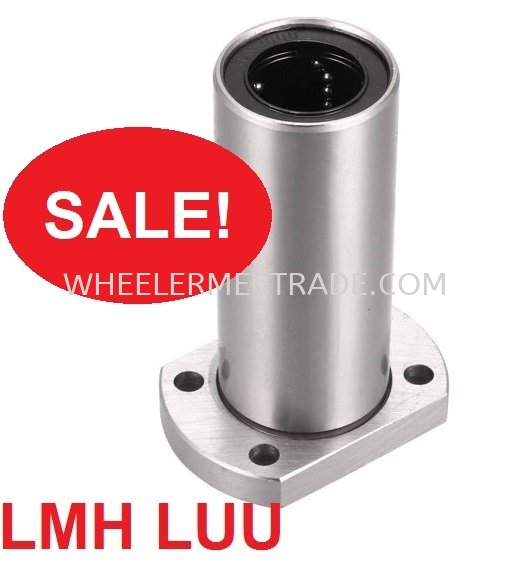 SPECIAL OFFER - LMH25LUU Others Singapore, Malaysia, Johor Bahru (JB), Indonesia, Ulu Tiram Supplier, Suppliers, Supply, Supplies | WHEELER MECTRADE (S) PTE LTD