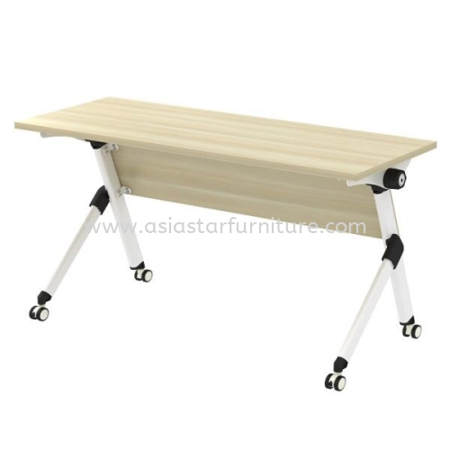 TREND(2) 5 FEET MOVEABLE FOLDING TRAINING | SEMINAR TABLE