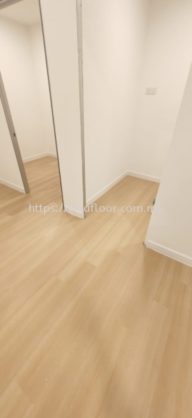 SPC Flooring- Sherwood Oak SPC FLOORING Selangor, Malaysia, Kuala Lumpur (KL), Puchong Supplier, Installation, Supply, Supplies | Viva Floor & Home Living