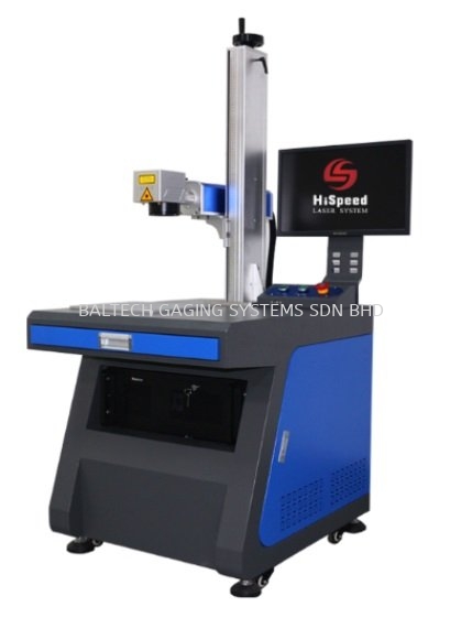 Desktop Fiber Laser Marking Machine Desktop Fiber Laser Marking Machine LASER MARKING MACHINE Penang, Malaysia, Perai Supplier, Suppliers, Supply, Supplies | Baltech Gaging Systems Sdn Bhd