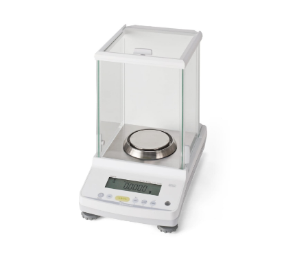 Shimadzu ATY224R Analytical Balance 220g Capacity, 0.1mg Readability Laboratory Balances Selangor, Malaysia, Kuala Lumpur (KL) Supplier, Suppliers, Supply, Supplies | Lab Sciences Engineering Sdn Bhd