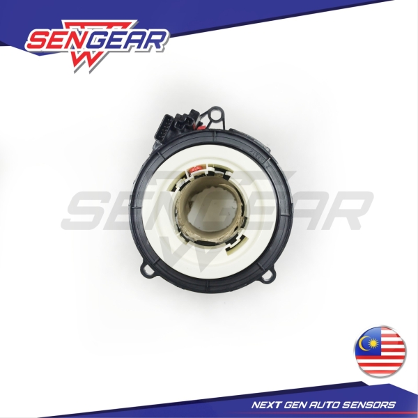 BMW E60 STEERING SPIRAL CLOCK SPRING T6131 9129 499   Spiral Steering Clock Spring Kuala Lumpur (KL), Malaysia, Selangor Supplier, Suppliers, Supply, Supplies | TPM Machinery Sdn Bhd