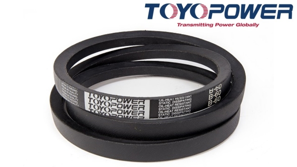 TOYOPOWER A series V Belt Belts Selangor, Malaysia, Kuala Lumpur (KL), Seri Kembangan Supplier, Suppliers, Supply, Supplies | Merns (M) Sdn Bhd