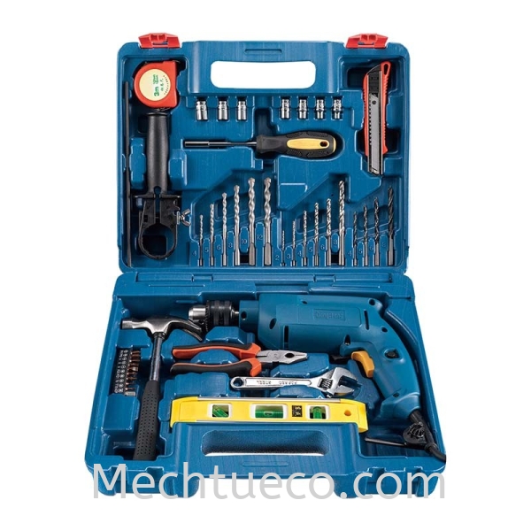 DJZ04-13 Impact Drill Impact Drilling / Demolition DCA/DongCheng Power Tools Johor Bahru (JB), Malaysia Supplier, Retailer, Supply, Supplies | Mechtueco Enterprises (M) Sdn Bhd