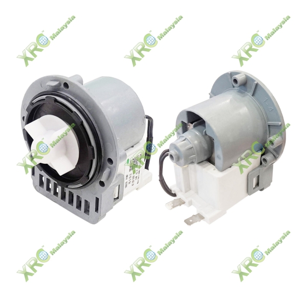 WD-7080B LG FRONT LOADING WASHING MACHINE DRAIN PUMP DRAIN PUMP  WASHING MACHINE SPARE PARTS Johor Bahru (JB), Malaysia Manufacturer, Supplier | XET Sales & Services Sdn Bhd