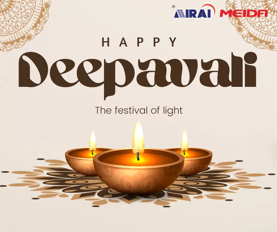 Happy Deepavali 2023!