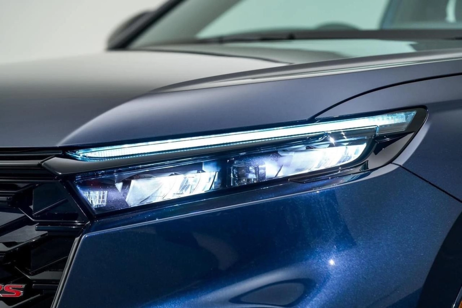 大马SUV王者就来了！全新 2023 Honda CR-V 发表，1.5L VTEC Turbo 引擎，马力 204Hp，外形更帅，内装更科技！