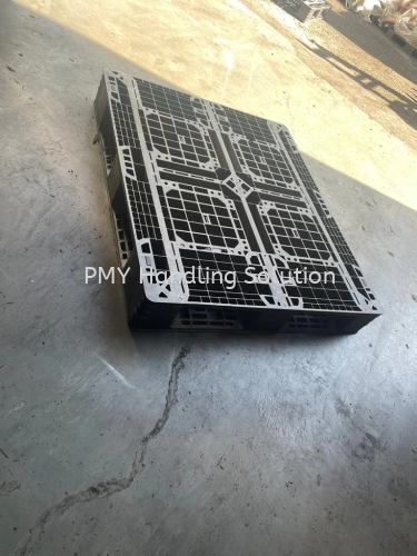 Heavy Duty Plastic Pallet