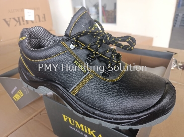 Sirim-Dosh Safety Shoe