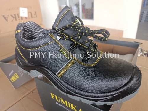 Sirim-Dosh Safety Shoe