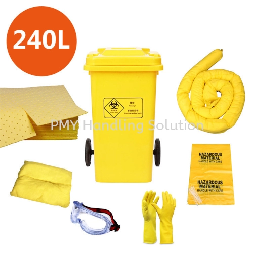 Spill Kit-240L