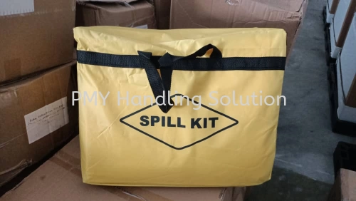 Spill Kit-60L