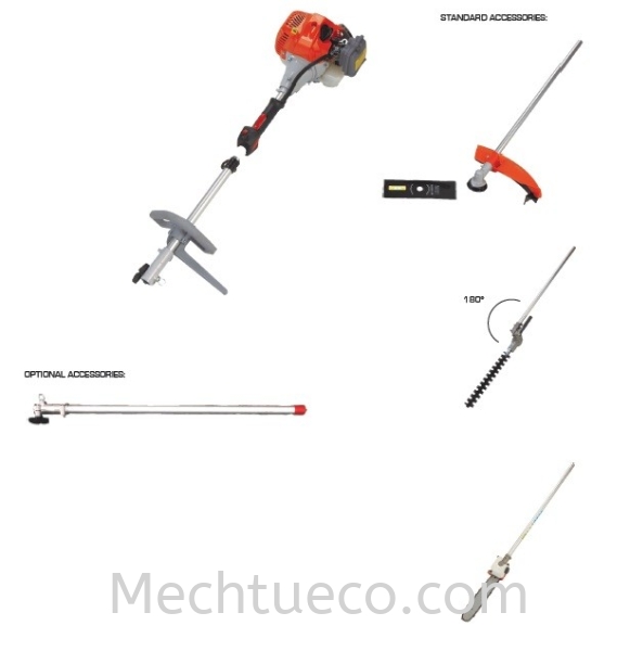 OGAWA 8705-01600 Multi-Tool System Pole Saw Agriculture & Gardening Johor Bahru (JB), Malaysia Supplier, Retailer, Supply, Supplies | Mechtueco Enterprises (M) Sdn Bhd