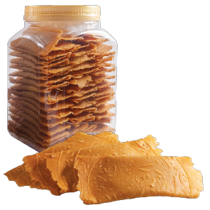 V11.ORIGINAL CHICKEN FLOSS KAPIT Chinese New Year Cookies Malaysia, Selangor, Kuala Lumpur (KL), Shah Alam, Petaling Jaya (PJ) Supplier, Manufacturer, Supply, Supplies | Milky Way Food Industries Sdn Bhd