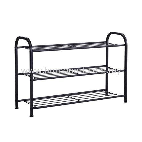 SAILOR STEEL SHOE RACK SR 1 / SR 2 - punchong | sunway | subang