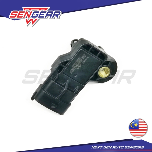 CHEVROLET COLORADO 2.5 MAP SENSOR 55568175 1-01 Abs Sensor Kuala Lumpur (KL), Malaysia, Selangor Supplier, Suppliers, Supply, Supplies | TPM Machinery Sdn Bhd